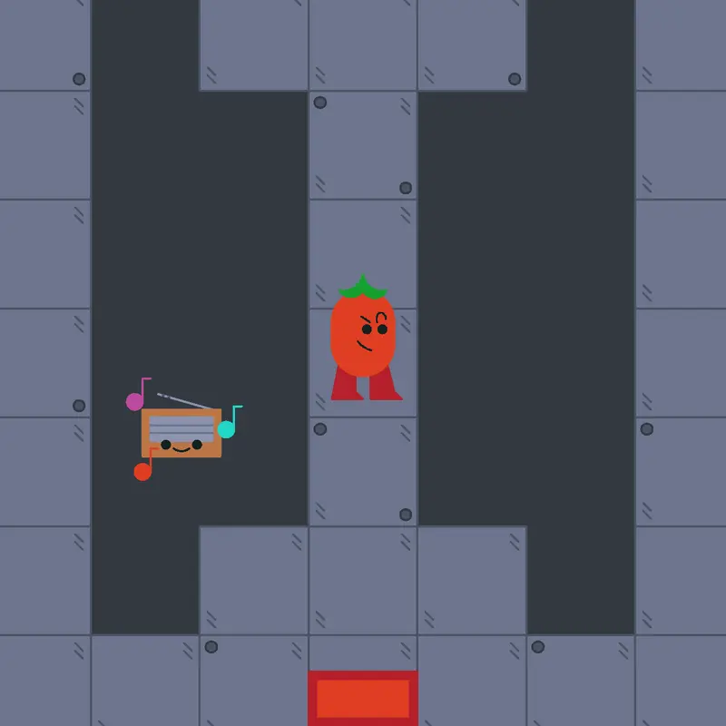 Game by @eyerye