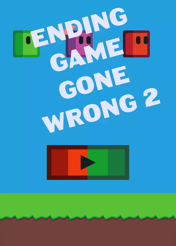 Game by @arljer2015