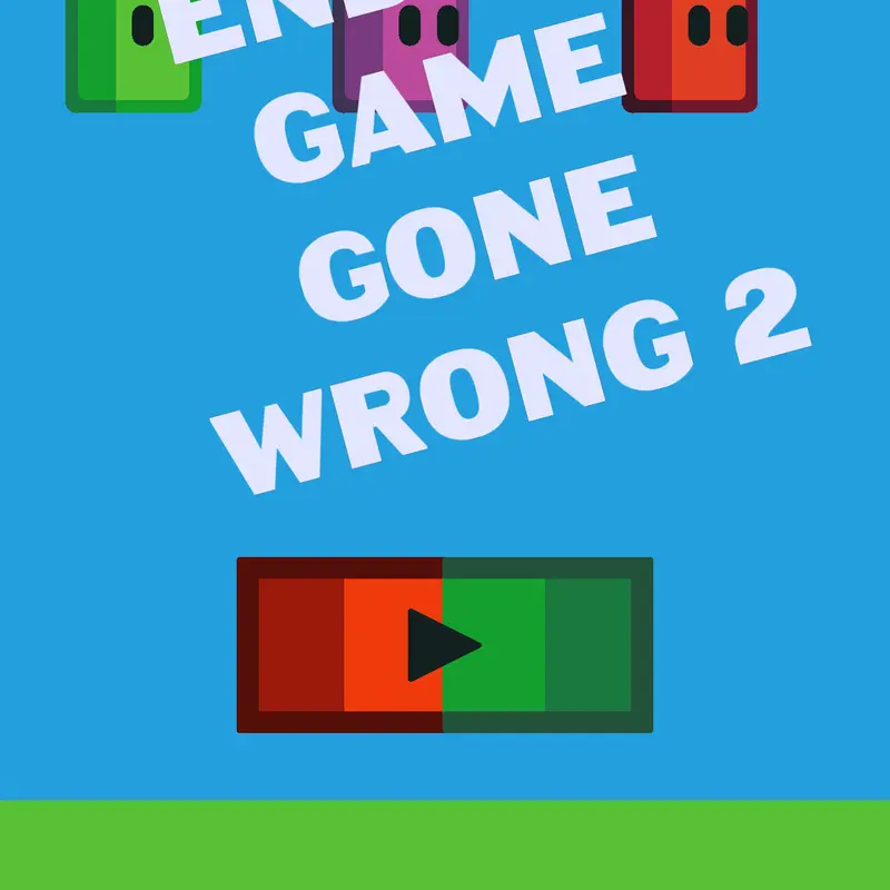 Game by @arljer2015
