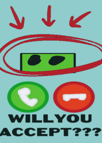 my calling game