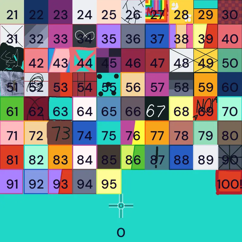 Game by @2095