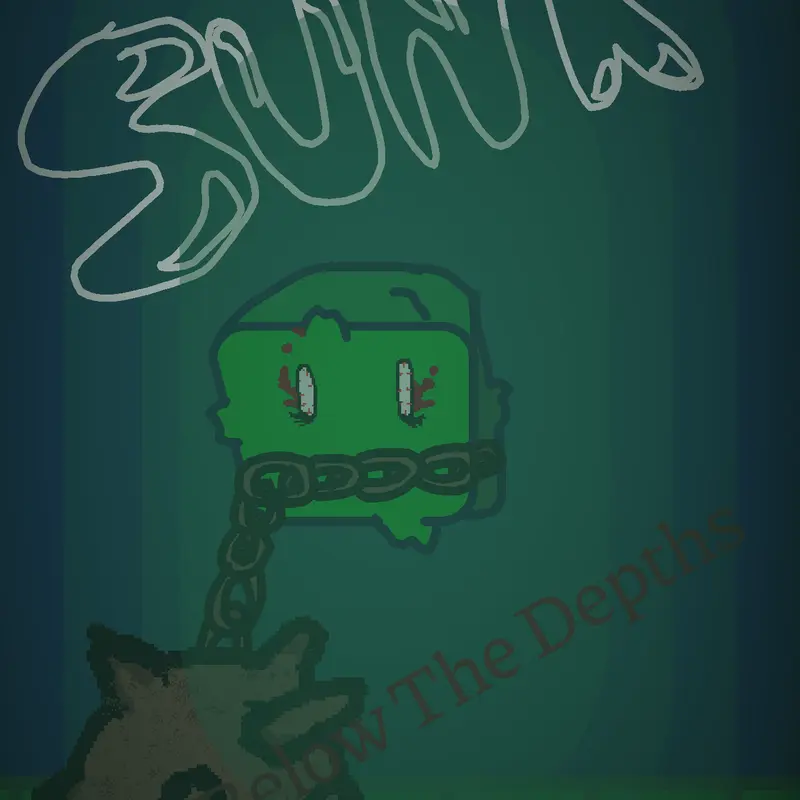 A Concept for Lisandro21325 by @Stickman_universe_11