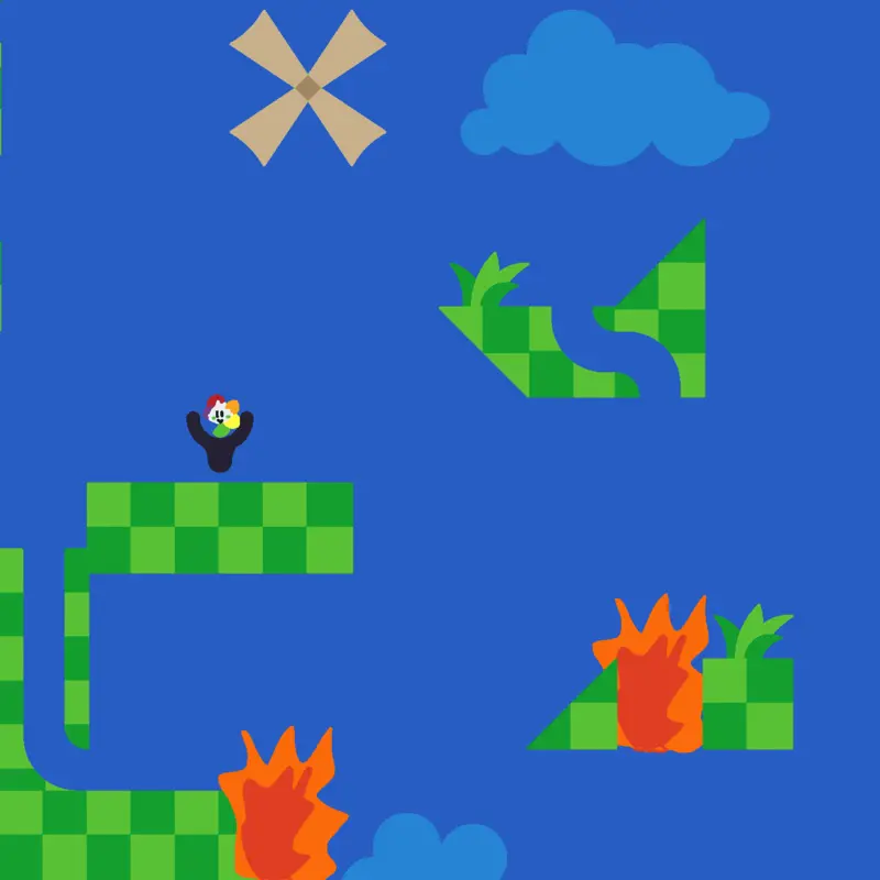 Game by @yerat777