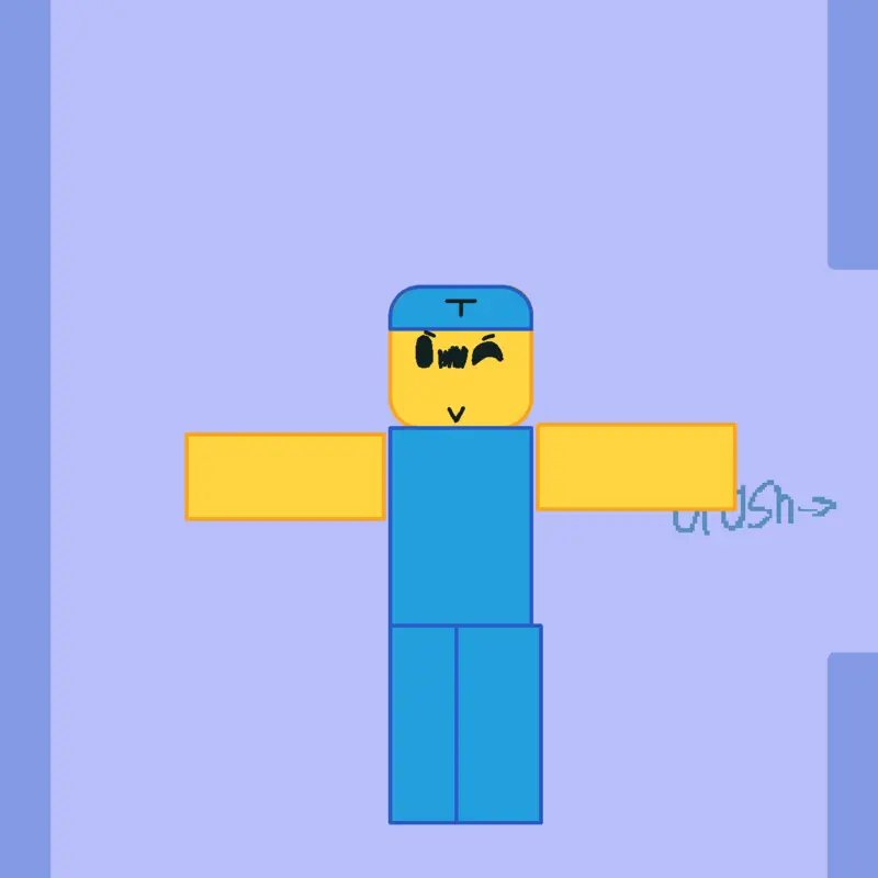 Game by @AndreiKy