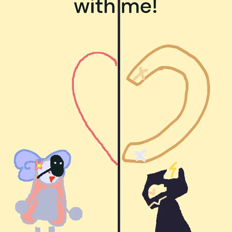 Game by @Bananamil
