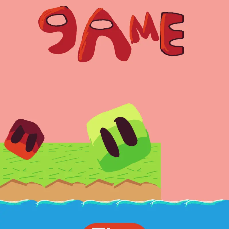 Game by @Eevee_fan