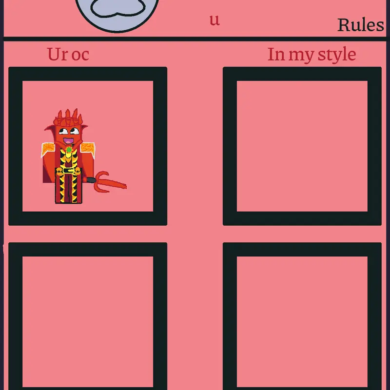 Game by @Infernus_