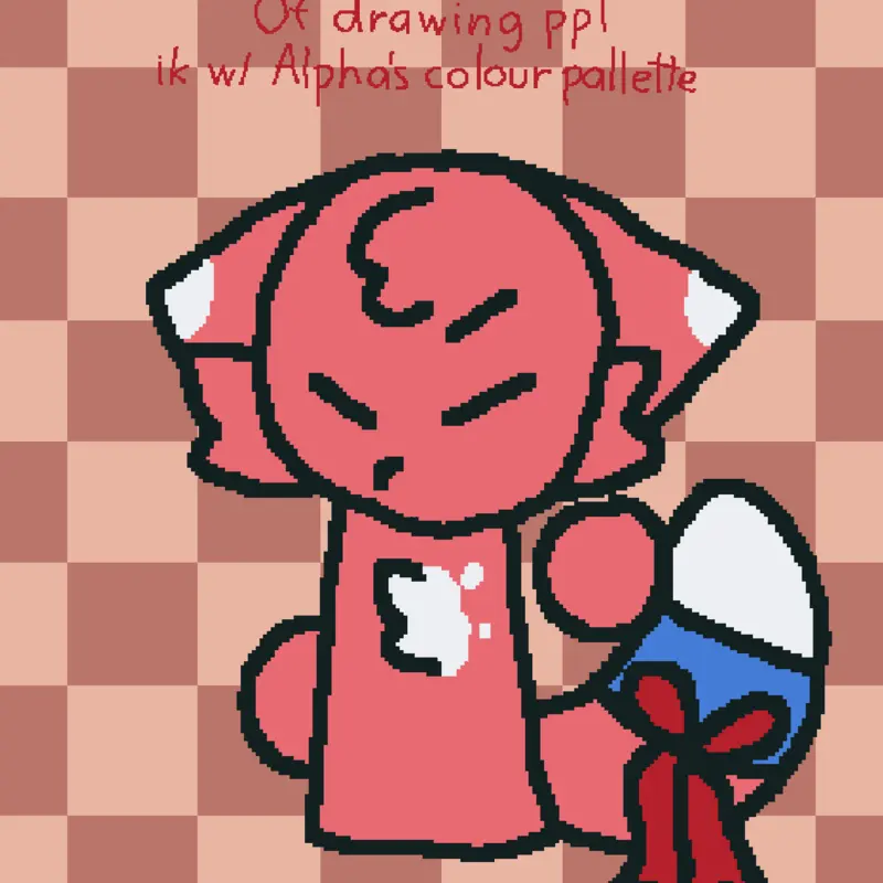 Game by @Alpha_world