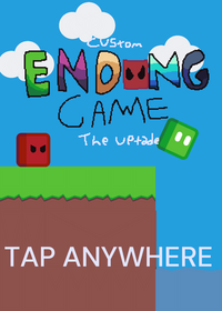the uptade will Reaching 1k play,s And...
