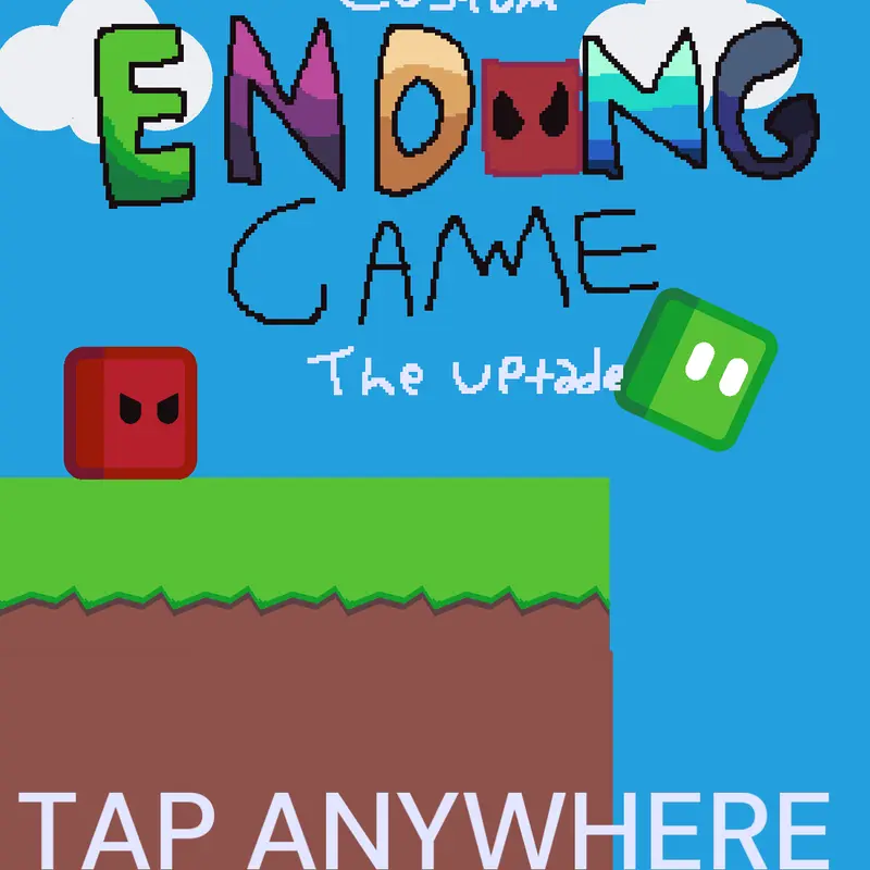 Game by @Chartes