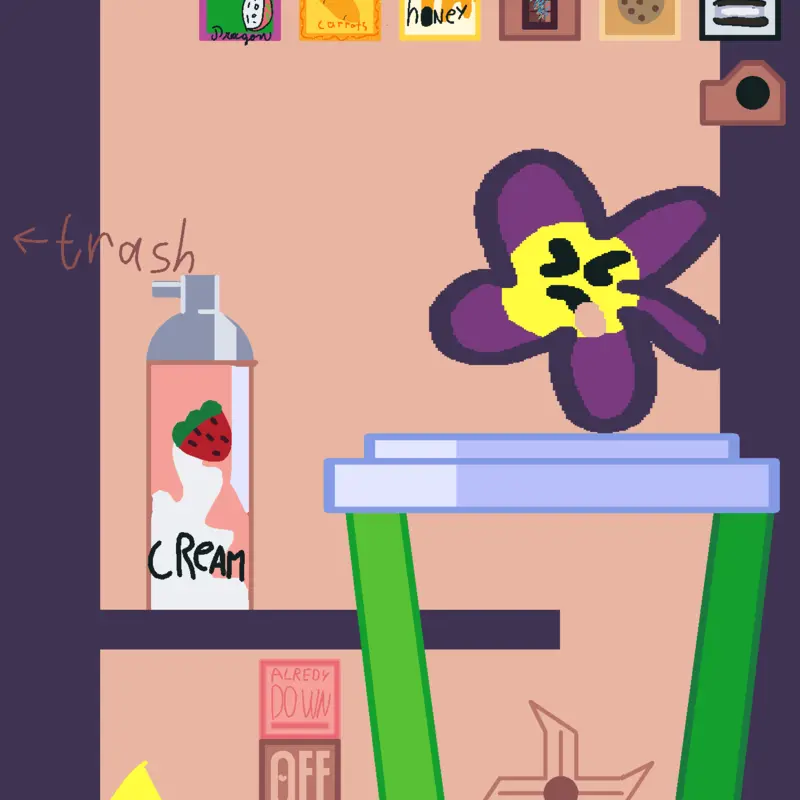 Game by @stargamerflower16