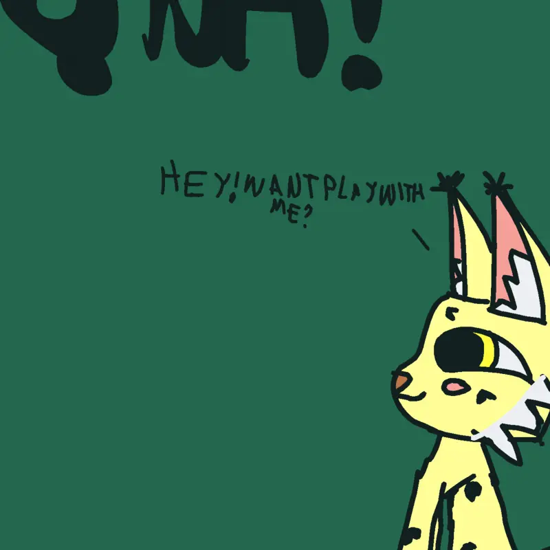 Game by @Soni_the_lynx