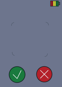 Phone calling game