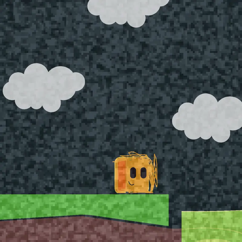 Game by @ilovereactorcore