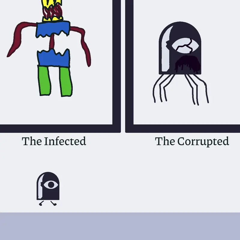 Game by @Antivirus