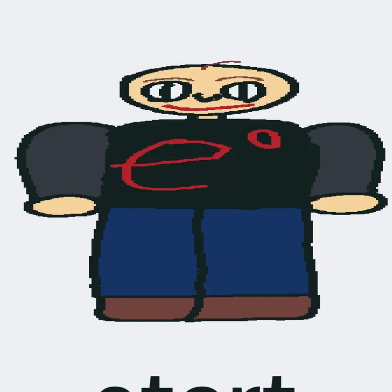 Game by @THREEEE
