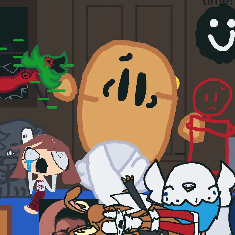 Game by @maon_robot_sallycata