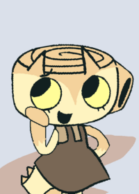 Shelly