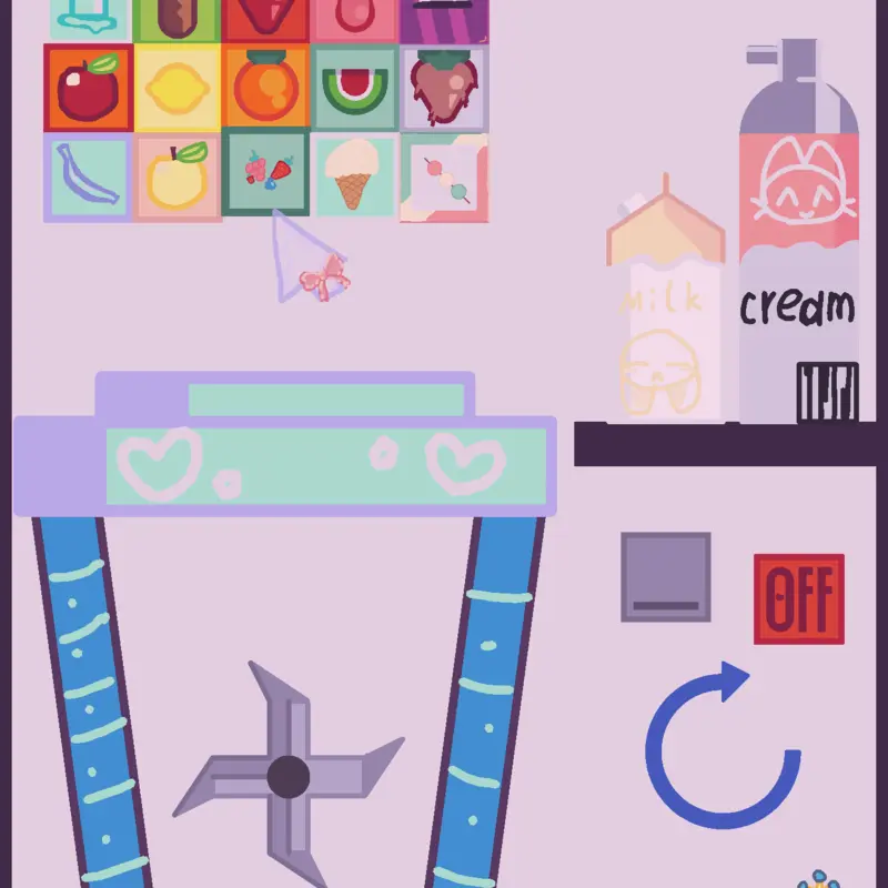 Game by @-_Blueicekitty_-