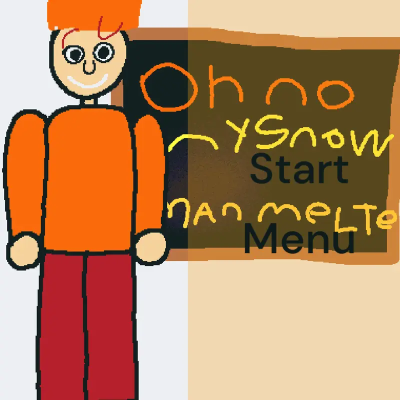 Game by @pneumonaldi_in_csstle