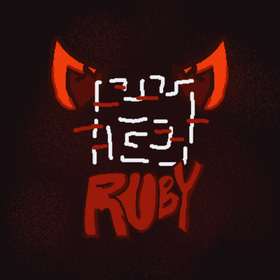 @Rubiness