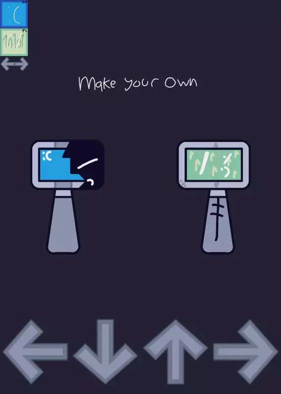 Errorware vs badware by @Rand00m_Ch3zzburg33r__