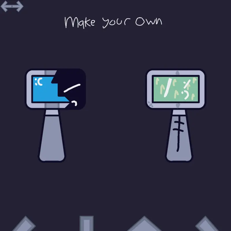 Errorware vs badware by @Rand00m_Ch3zzburg33r__