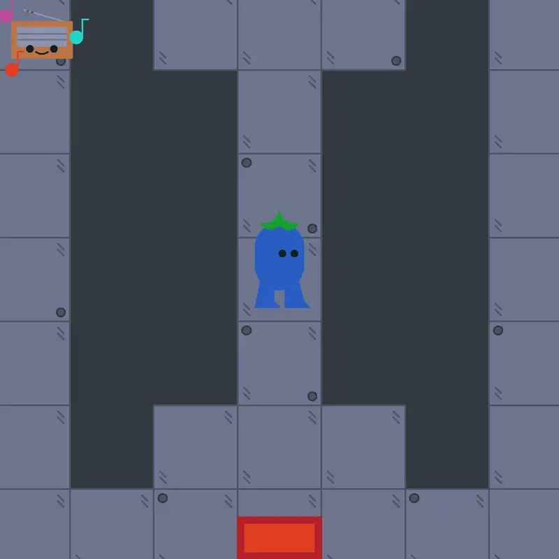 Eyecoon tomato by @Pumpkindude