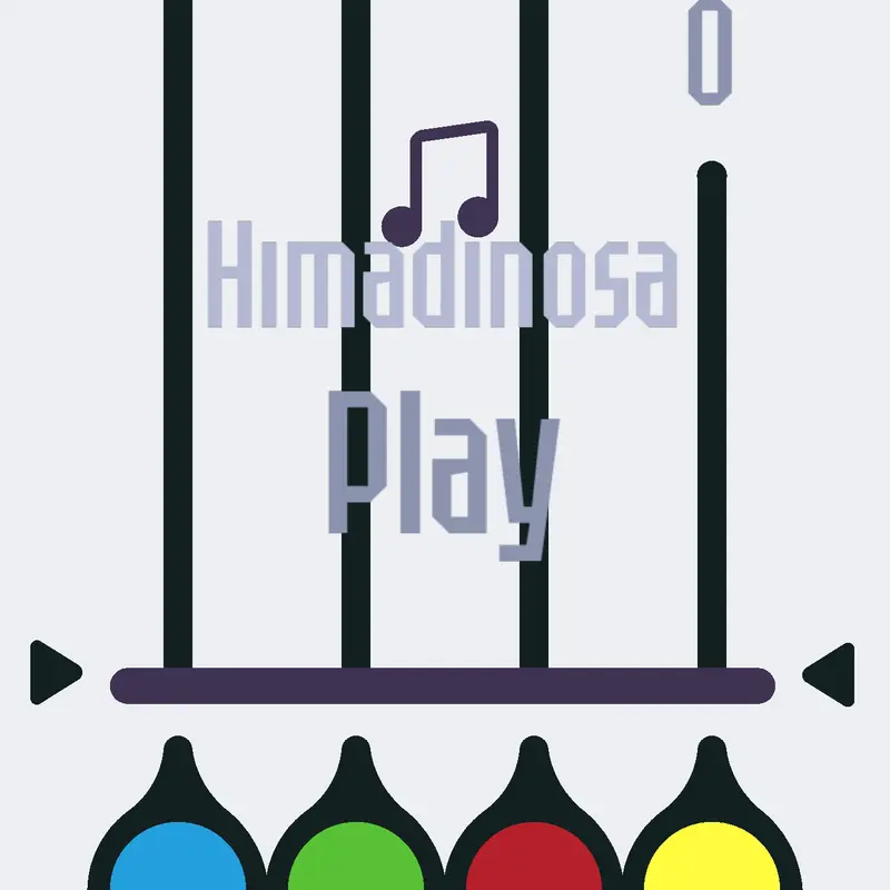 Game by @Komik_Adam