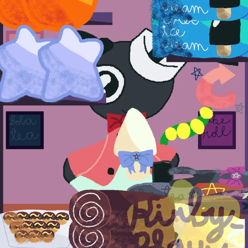 Game by @baby_first