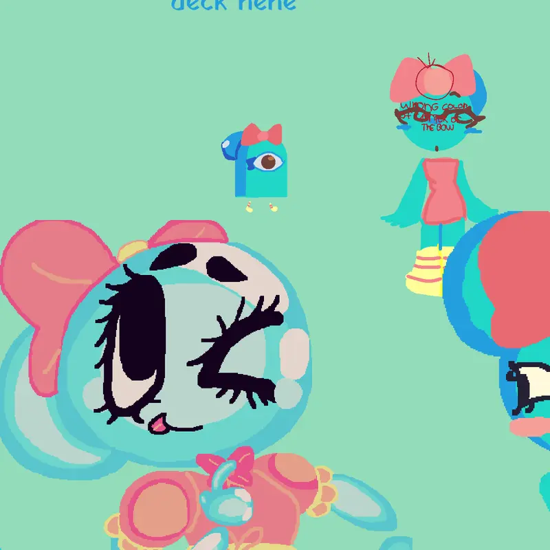Game by @Spinny_Me