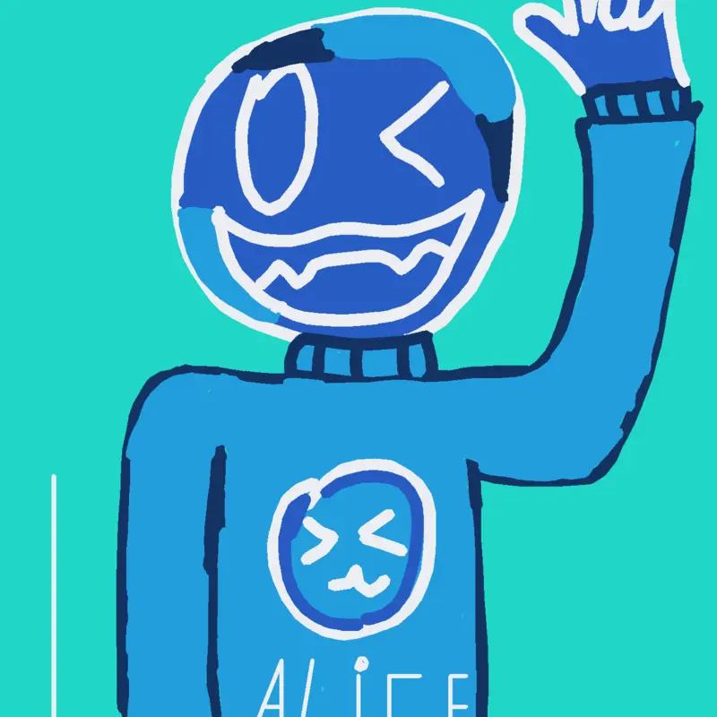 Game by @alisfsj