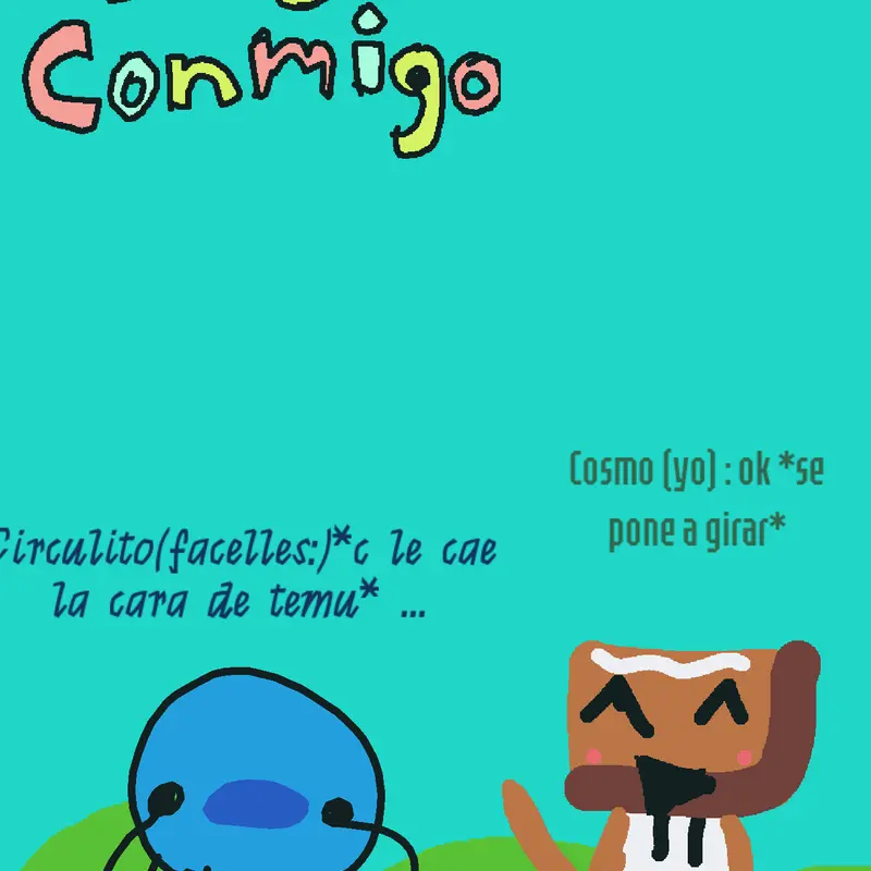 Game by @circulito_2