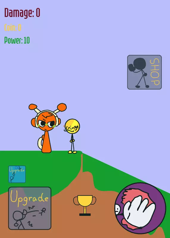 Game by @Poppy_From_Dw