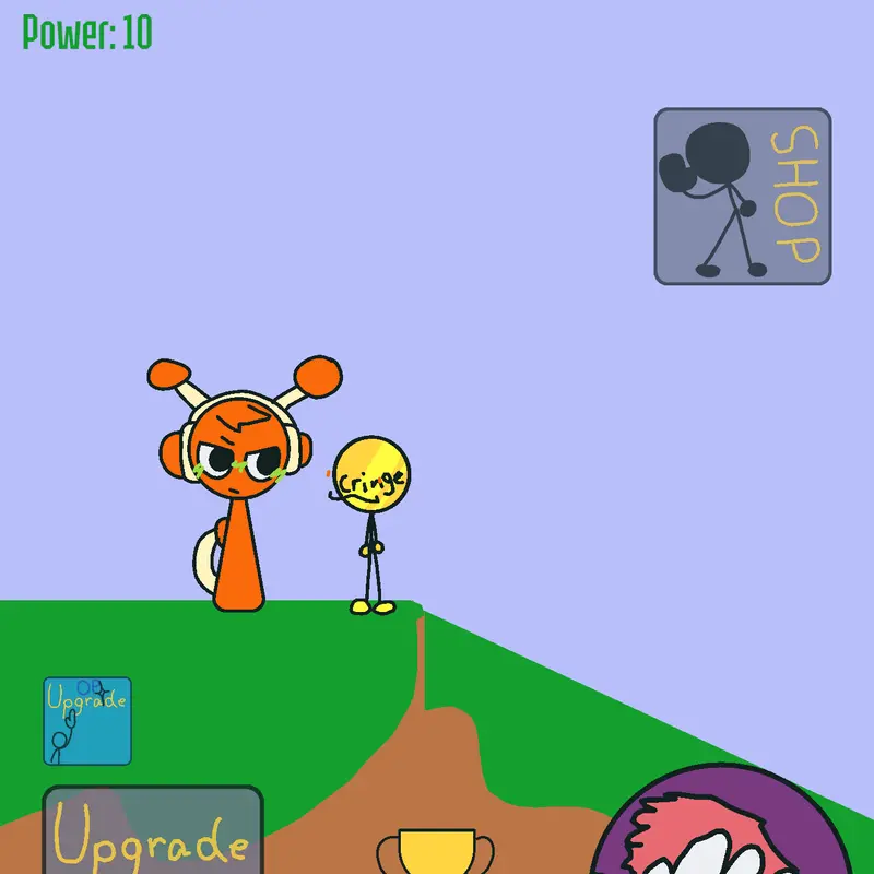 Game by @Poppy_From_Dw
