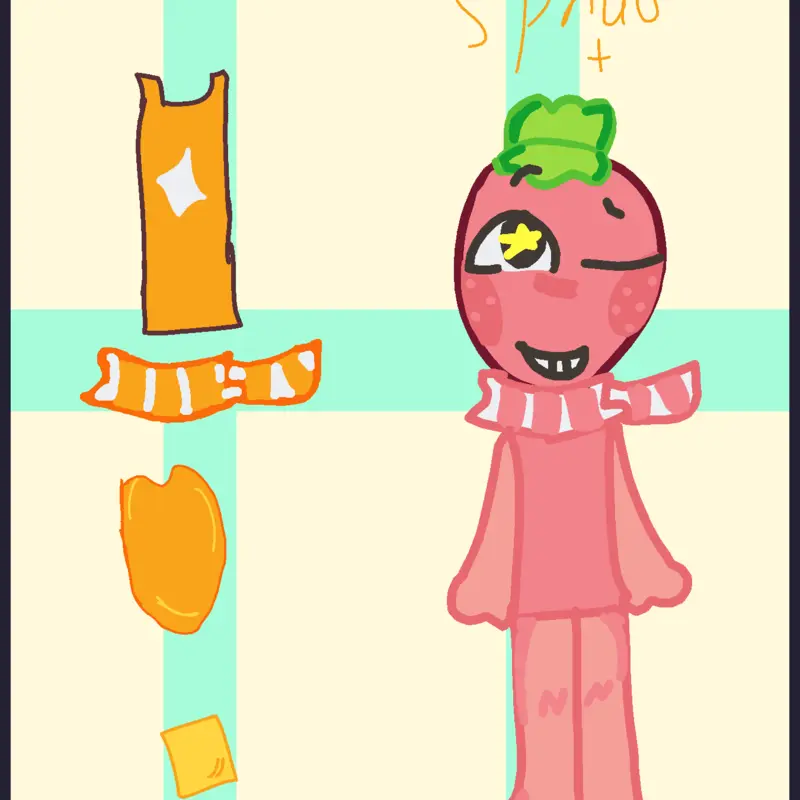 Game by @lrene8298