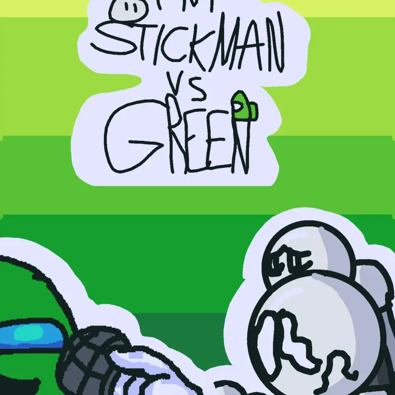 Game by @RandomMashup