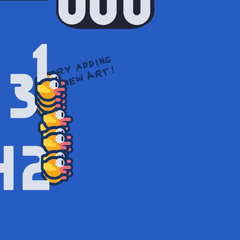 Game by @pashka