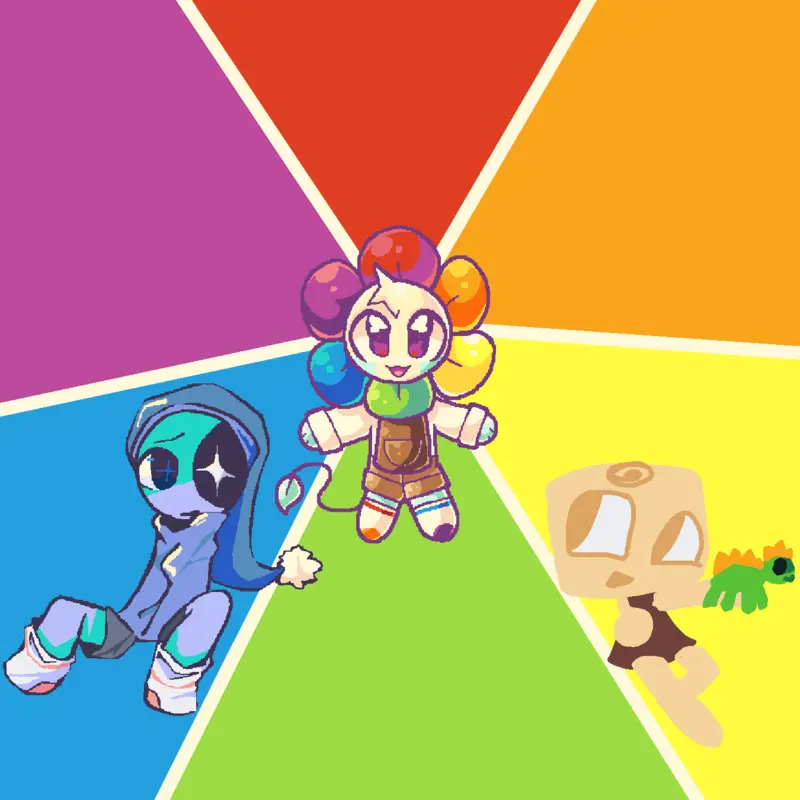 Game by @biggestshellyfan24
