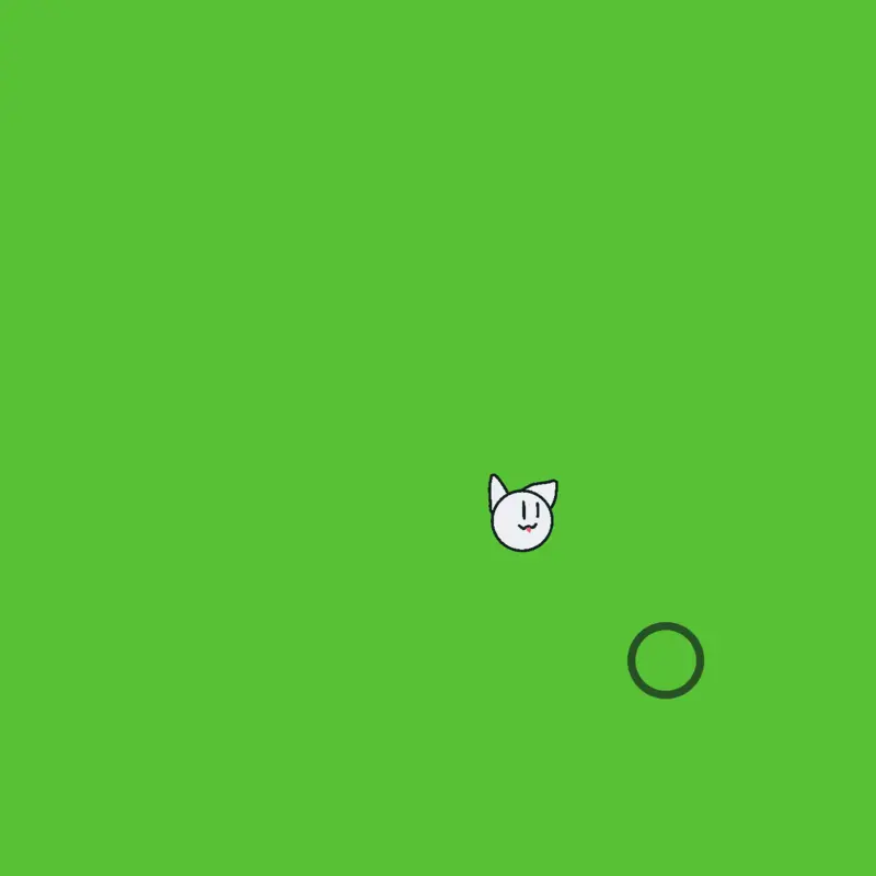 Game by @blacky_the_cat4747