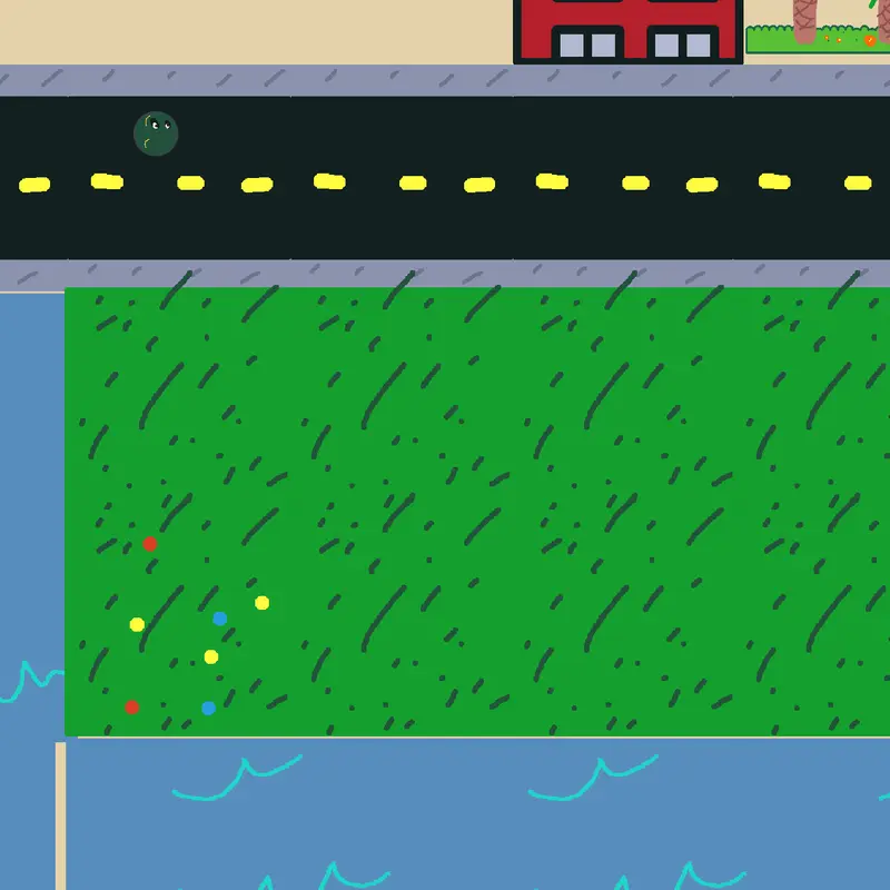 Game by @Hyper_gaster
