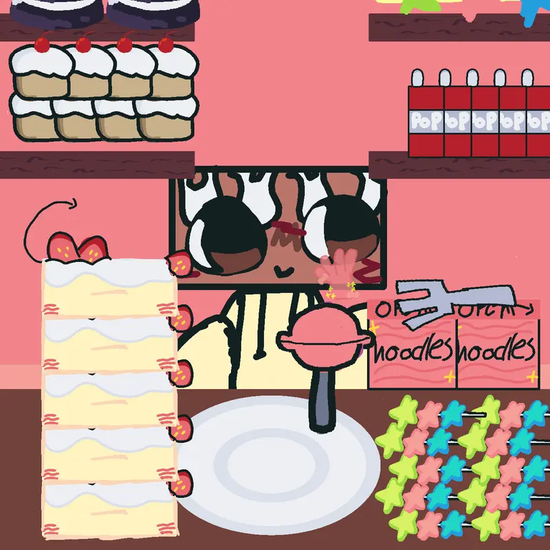 Game by @Xx_FriendElliot_xX
