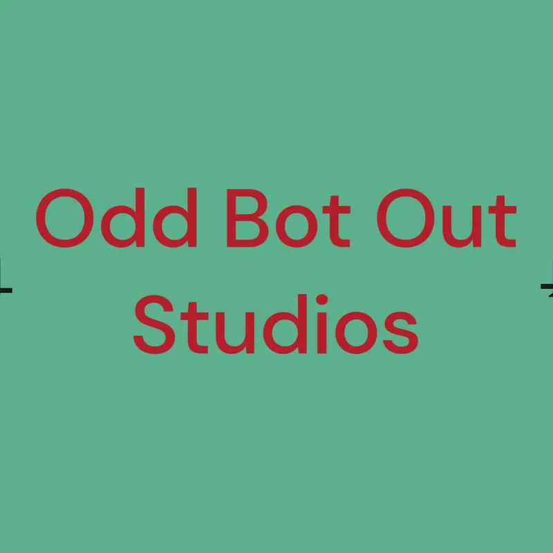Game by @OddBotOut