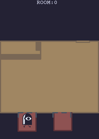 Doors multiplayer in Castle