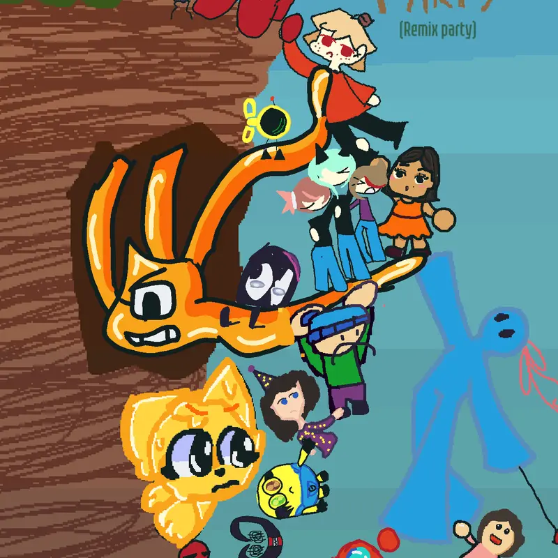 Game by @Itz-Lilacc