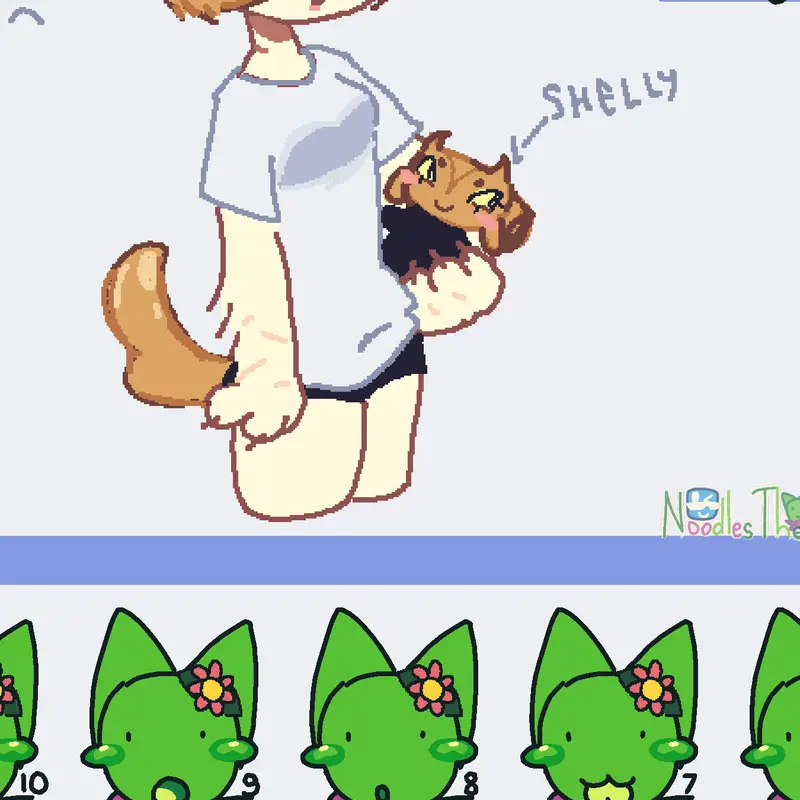 Game by @puppy_Momo