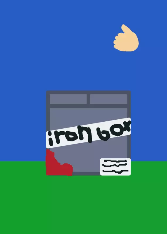 Game by @special_agents