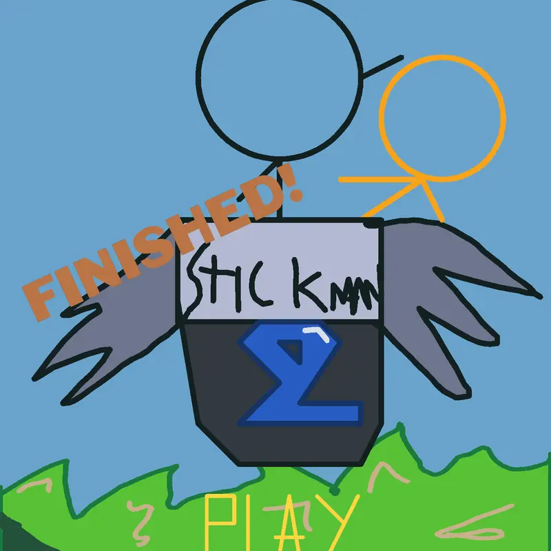 Game by @Xandy