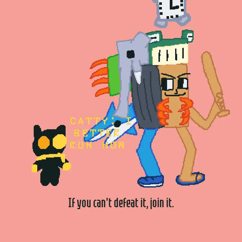 Game by @boxred