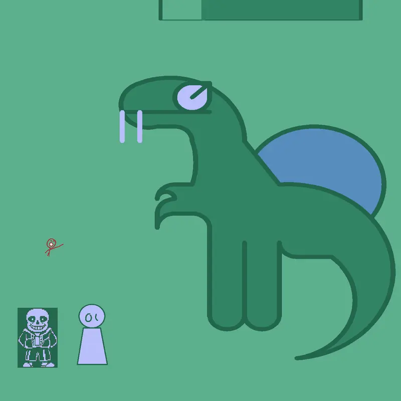 Game by @redready